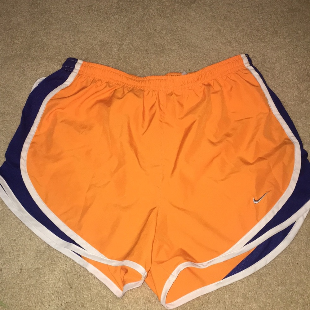 Nike Tempo Running Shorts